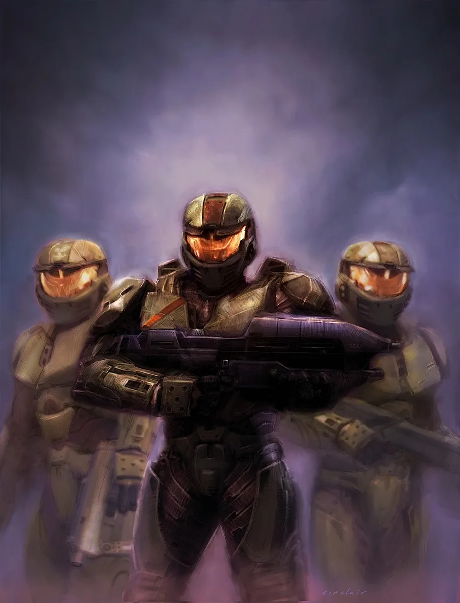 Spartan Team AXIOS